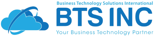 BTS logo